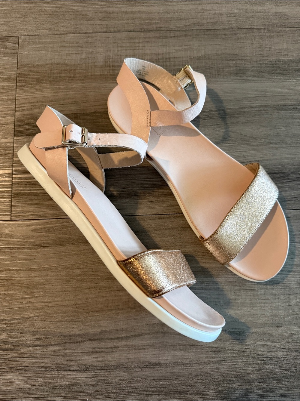Dune London Lela Sandals Women’s 39